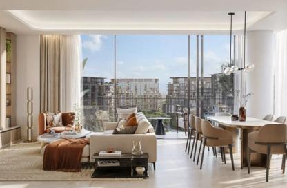 Apartment - 1 - 1 for sale in City Walk Crestlane 3 Building B - City Walk Crestlane 3 - City Walk Crestlane - City Walk - Dubai