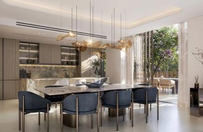 Apartment - 1 - 1 for sale in City Walk Crestlane 3 Building B - City Walk Crestlane 3 - City Walk Crestlane - City Walk - Dubai