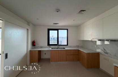 Townhouse - 3 - 4 for rent in Jebel Ali Village Townhouses - Jebel Ali Village - Jebel Ali - Dubai