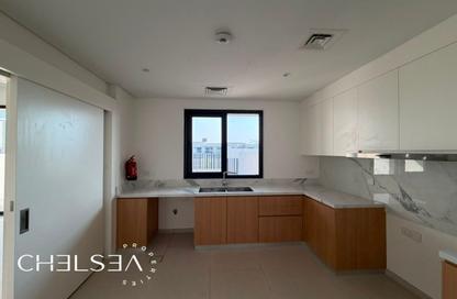 Townhouse - 3 - 4 for rent in Jebel Ali Village Townhouses - Jebel Ali Village - Jebel Ali - Dubai