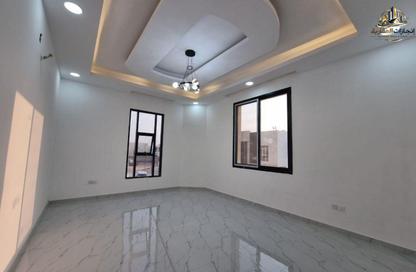 Villa - 5 - 7 for rent in Al Helio Downtown - Al Helio - Ajman