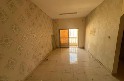Apartment - 1 Bedroom - 1 Bathroom for rent in Al Rashidiya Towers - Al Rashidiya - Ajman Downtown - Ajman