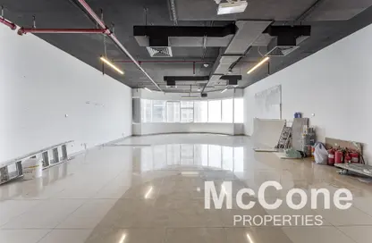 Office Space - Studio for rent in HDS Business Centre - JLT Cluster M - Jumeirah Lake Towers - Dubai