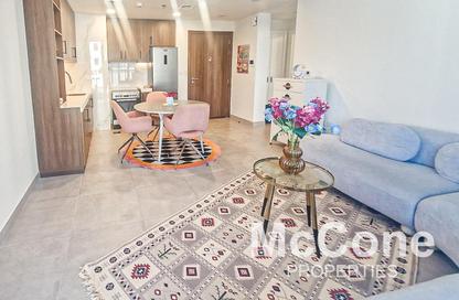 Apartment - 1 Bedroom - 1 Bathroom for rent in The Diplomat Residences - Town Square - Dubai Apartment - 1 Bedroom - 1 Bathroom for rent in The Diplomat Residences - Town Square - Dubai