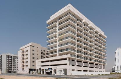 Apartment - 1 Bedroom - 2 Bathrooms for rent in BNH Smart Tower 3 - International City Phase 2 - Al Warsan 4 - Al Warsan - Dubai