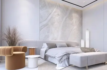 Apartment - Studio - 1 Bathroom for sale in Auresta tower - District 11 - Jumeirah Village Circle - Dubai