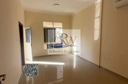 شقة - غرفة نوم - 2 حمامات للايجار في برج الأوركيد - تايجر داون تاون عجمان - العالية - عجمان