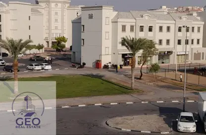 شقة - 1 حمام للايجار في طراز إنجليزي - المدينة العالمية - دبي