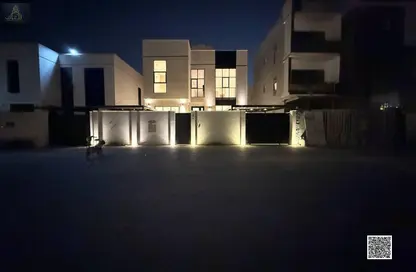 فيلا - 4 غرف نوم - 6 حمامات للبيع في الزاهية جاردنز - الزاهية - عجمان