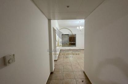Apartment - Studio - 1 Bathroom for rent in Al Majaz 2 - Al Majaz - Sharjah