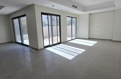 Townhouse - 3 Bedrooms - 4 Bathrooms for sale in Sharjah Sustainable City - Sharjah