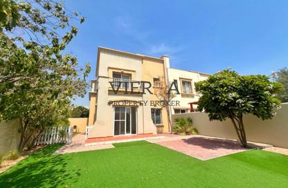 Villa - 3 - 3 for rent in Springs 14 - The Springs - Dubai Villa - 3 - 3 for rent in Springs 14 - The Springs - Dubai
