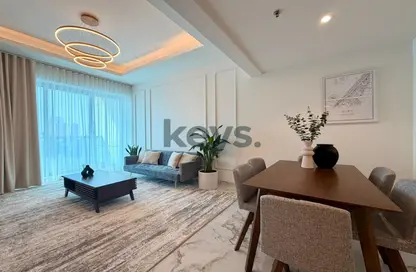 Apartment - 1 Bedroom - 2 Bathrooms for sale in Armada Tower 3 - JLT Cluster P - Jumeirah Lake Towers - Dubai