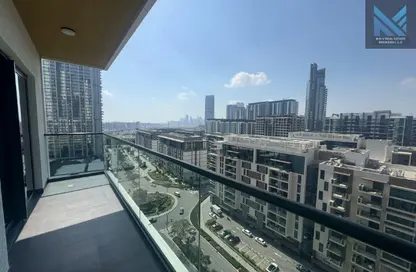 Apartment - 1 Bedroom - 2 Bathrooms for rent in Crest Grande - Sobha Hartland - Mohammed Bin Rashid City - Dubai