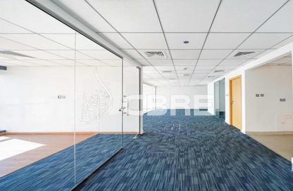 Office Space - Studio for rent in Jumeirah Business Centre 1 (JBC 1) - JLT Cluster G - Jumeirah Lake Towers - Dubai