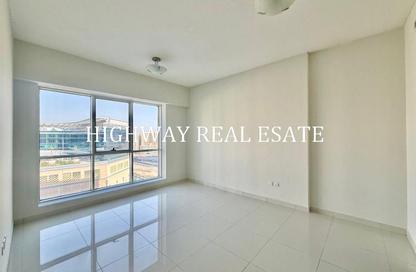Apartment - 2 - 3 for rent in Sahara Tower 5 - Sahara Complex - Al Nahda - Sharjah