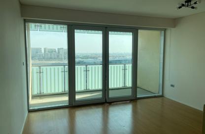 Apartment - 1 - 2 for rent in Al Sana 2 - Al Muneera - Al Raha Beach - Abu Dhabi