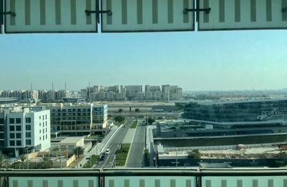 Apartment - 1 - 2 for rent in Al Sana 2 - Al Muneera - Al Raha Beach - Abu Dhabi Apartment - 1 - 2 for rent in Al Sana 2 - Al Muneera - Al Raha Beach - Abu Dhabi