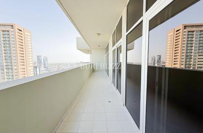 Apartment - 2 - 3 for rent in Tower 108 - District 18 - Jumeirah Village Circle - Dubai Apartment - 2 - 3 for rent in Tower 108 - District 18 - Jumeirah Village Circle - Dubai