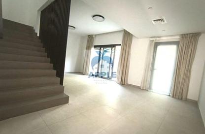 Townhouse - 3 Bedrooms - 4 Bathrooms for sale in Sarab 2 - Aljada - Sharjah