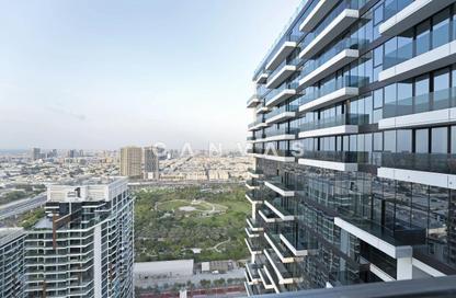 Apartment - 3 Bedrooms - 3 Bathrooms for sale in 1 Residences - 1 - 1 Residences - Al Kifaf - Zabeel - Dubai