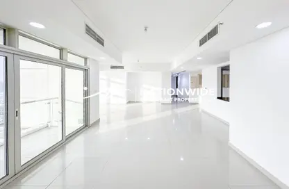 شقة - 3 غرف نوم - 5 حمامات للايجار في برج تالا - مارينا سكوير - جزيرة الريم - أبوظبي