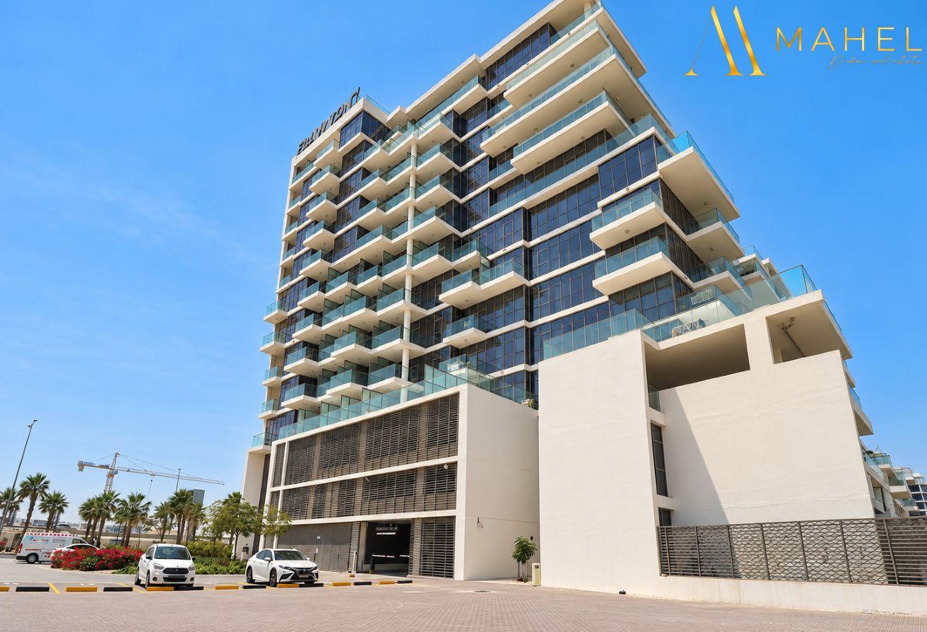 Well-maintained | Prime Location | 1BR photo 4
