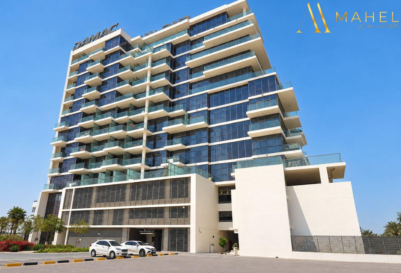 Well-maintained | Prime Location | 1BR photo 2