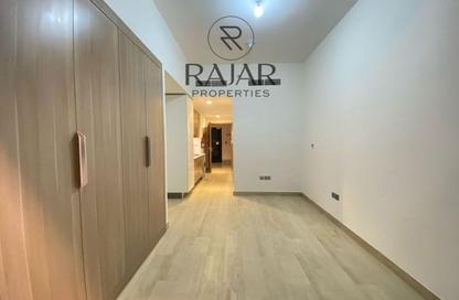 Apartment - Studio - 1 Bathroom for rent in Azizi Riviera - Meydan One - Meydan - Dubai