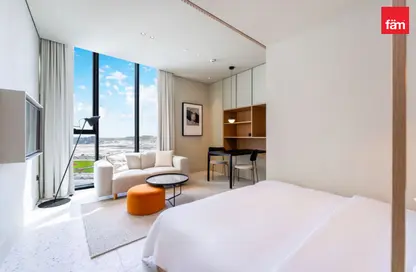 Apartment - 1 Bathroom for rent in UPSIDE Living - Business Bay - Dubai Apartment - 1 Bathroom for rent in UPSIDE Living - Business Bay - Dubai