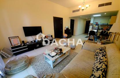 Apartment - 1 Bedroom - 2 Bathrooms for sale in Elite Sports Residence 1 - Elite Sports Residence - Dubai Sports City - Dubai