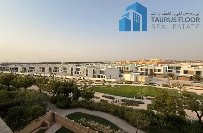 Apartment - 2 Bedrooms - 4 Bathrooms for rent in Al Badia Residences Building 23 - Al Badia Residences - Dubai Festival City - Dubai Apartment - 2 Bedrooms - 4 Bathrooms for rent in Al Badia Residences Building 23 - Al Badia Residences - Dubai Festival City - Dubai