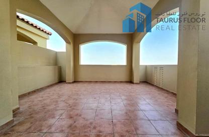 Apartment - 2 Bedrooms - 4 Bathrooms for rent in Al Badia Residences Building 23 - Al Badia Residences - Dubai Festival City - Dubai