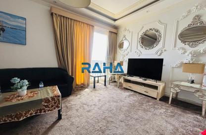 شقة - غرفة نوم - 2 حمامات للايجار في 3B البحيرة - لاجون - ميناء العرب - راس الخيمة - رأس الخيمة