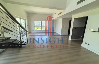 Apartment - 3 Bedrooms - 5 Bathrooms for rent in West Cluster - Jumeirah Heights - Jumeirah Islands - Dubai