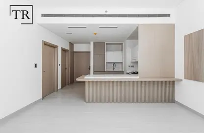 Apartment - 1 Bedroom - 2 Bathrooms for sale in Binghatti Phantom - District 17 - Jumeirah Village Circle - Dubai