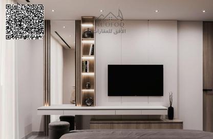 Apartment - 3 - 4 for sale in Ajman Global City - Al Alia - Ajman Apartment - 3 - 4 for sale in Ajman Global City - Al Alia - Ajman