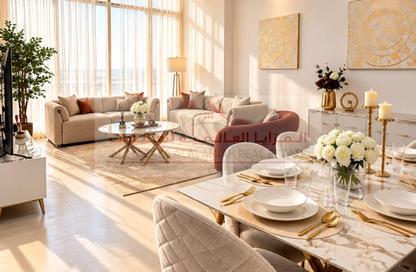 Apartment - 2 - 3 for sale in New Al Taawun Road - Al Taawun - Sharjah Apartment - 2 - 3 for sale in New Al Taawun Road - Al Taawun - Sharjah