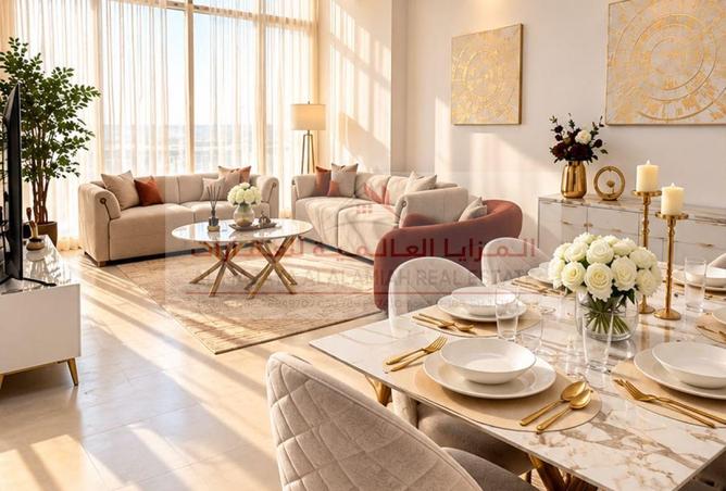 2 BR Apartment with Private Garden in Northern Emirates