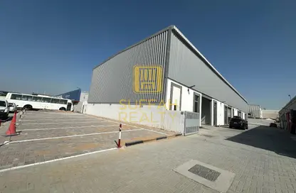 Warehouse - Studio - 1 Bathroom for rent in Al Quoz Industrial Area 4 - Al Quoz Industrial Area - Al Quoz - Dubai Warehouse - Studio - 1 Bathroom for rent in Al Quoz Industrial Area 4 - Al Quoz Industrial Area - Al Quoz - Dubai
