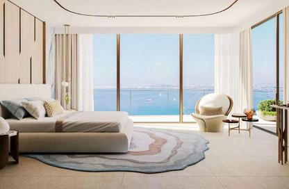 Apartment - 2 Bedrooms - 3 Bathrooms for sale in The Mural - Maritime City - Dubai