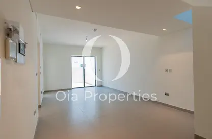 Townhouse - 3 Bedrooms - 4 Bathrooms for rent in Noya 2 - Noya - Yas Island - Abu Dhabi