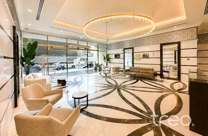 Apartment - 1 Bedroom - 2 Bathrooms for rent in Sway Residences - Dubai Hills Estate - Dubai Apartment - 1 Bedroom - 2 Bathrooms for rent in Sway Residences - Dubai Hills Estate - Dubai