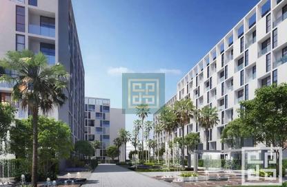 Apartment - 3 Bedrooms - 4 Bathrooms for sale in Al Mamsha - Muwaileh - Sharjah Apartment - 3 Bedrooms - 4 Bathrooms for sale in Al Mamsha - Muwaileh - Sharjah