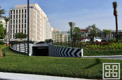 Apartment - 3 Bedrooms - 4 Bathrooms for sale in Al Mamsha - Muwaileh - Sharjah Apartment - 3 Bedrooms - 4 Bathrooms for sale in Al Mamsha - Muwaileh - Sharjah