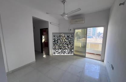Apartment - 1 - 1 for rent in Al Nakheel - Ajman Downtown - Ajman