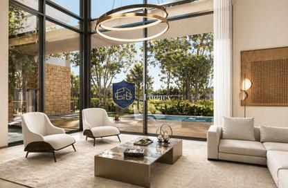 Villa - 5 - 6 for sale in Serenity - Haven By Aldar - Dubai