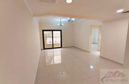 Apartment - 1 Bedroom - 2 Bathrooms for rent in Muwaileh 29 Building - Muwaileh - Sharjah