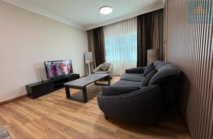 Apartment - 1 Bedroom - 2 Bathrooms for rent in MAG 218 - Dubai Marina - Dubai Apartment - 1 Bedroom - 2 Bathrooms for rent in MAG 218 - Dubai Marina - Dubai