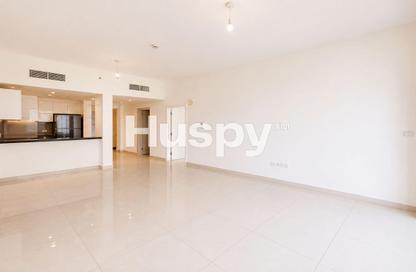 Apartment - 1 Bedroom - 2 Bathrooms for sale in Damac Heights - Dubai Marina - Dubai